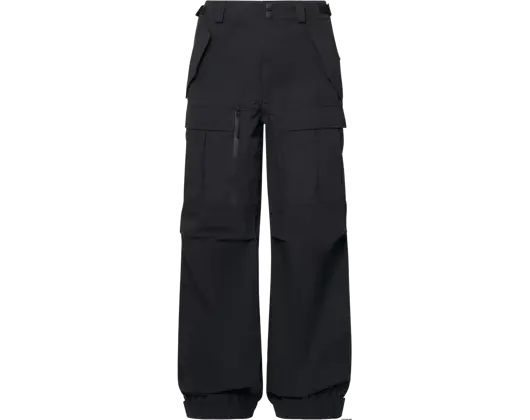 Oakley Hose - Baldface Shell Pant - Blackout