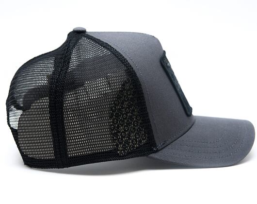 Kappe Goorin - The Boss Trucker - Gorilla - Oil