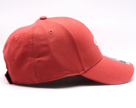 Kappe Oakley - 47 Oakley Mvp Cap - Flame Red