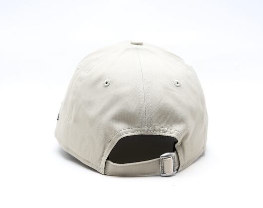 Kappe New Era - Branded Skull Pack 9FORTY - Stone / Light Brown