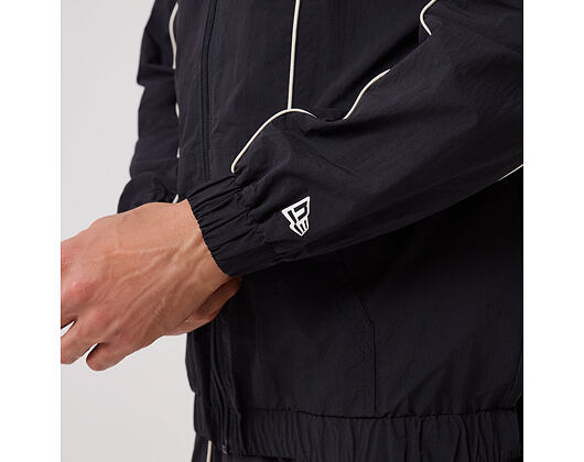 Jacke New Era - MLB Piping Track Jacket - NY Yankees - Navy