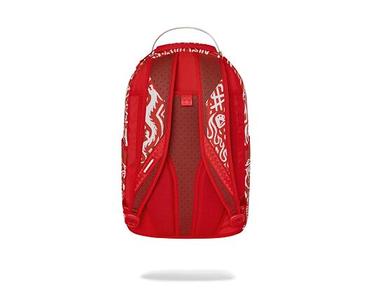 Rucksack Sprayground - Graffiti Wall Backpack