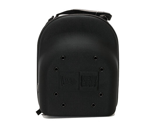 Tasche New Era - Cap Carrier 6-caps - Black