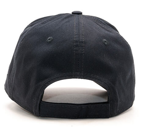 Kappe New Era 9FORTY Flag Collection - Navy / White