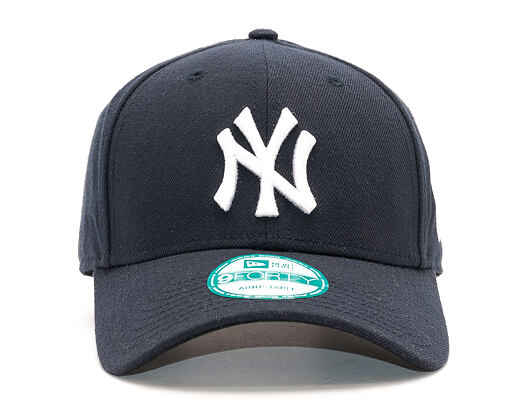 Kappe New Era - 9FORTY The League - NY Yankees - Team Color