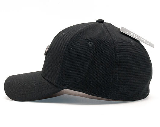 Kappe Oakley - Tincan Cap - Black/Carbon Fiber