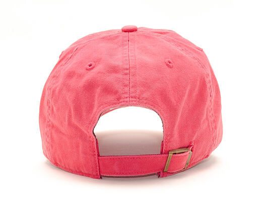 Kappe 47 Brand New York Yankees Clean Up Berry Strapback