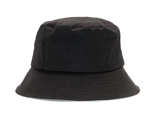 Hut Kangol Cotton Bucket Black