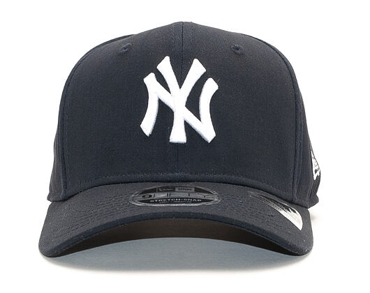 Kappe New Era - MLB 9FIFTY Stretch-Snap - NY Yankees - Team Color