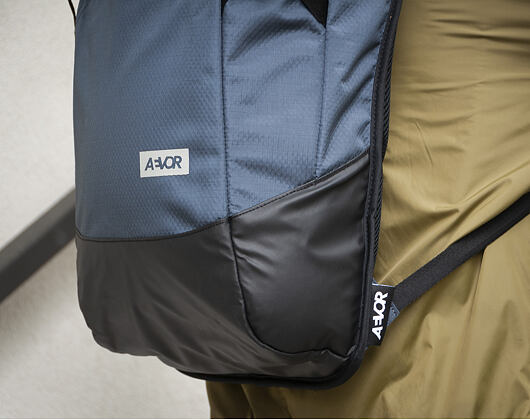 Rucksack Aevor - Daypack Waterproof - Petrol