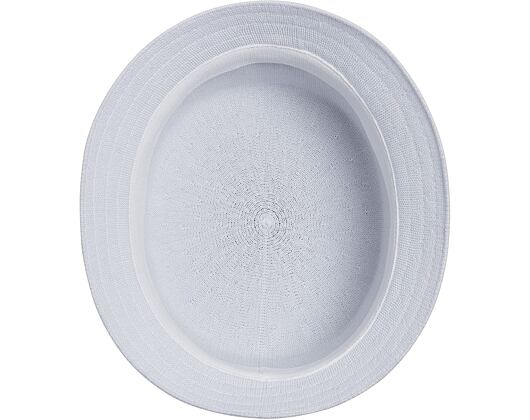 Hut Kangol Tropic Bin White