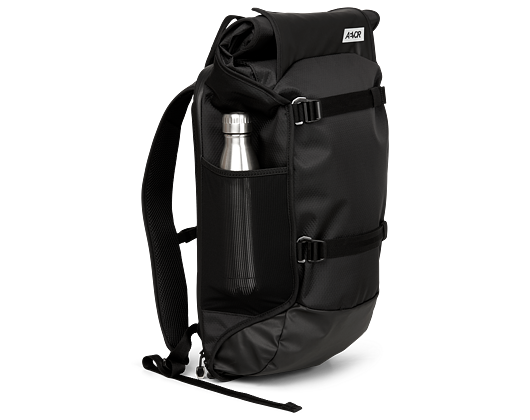 Rucksack Aevor - Trip Pack Waterproof - Black