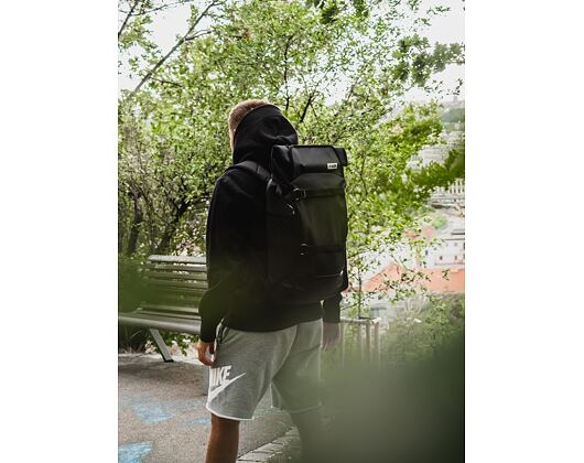 Rucksack Aevor - Trip Pack Waterproof - Black