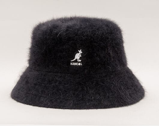Hut Kangol - Furgora Bucket - Black