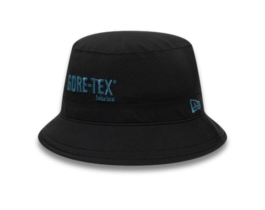 Hut New Era Image Goretex Black/Blue