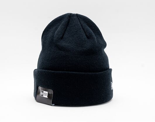 Mütze New Era Essential Knit  Navy