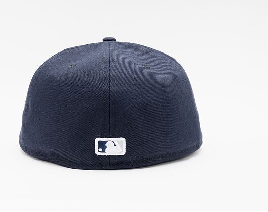 Kappe New Era - MLB On-Field 59FIFTY - NY Yankees - Team Color
