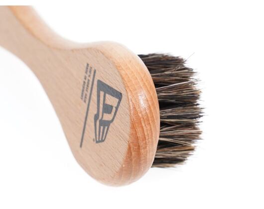 Kappenbürste New Era Cap Brush Premium Wood