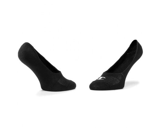 Socken Champion Invisible Leg 2-Pack CH0008QK-8VA