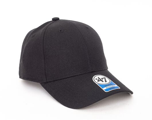 Kinder Kappe '47 Brand Classic '47 MVP KIDS Black