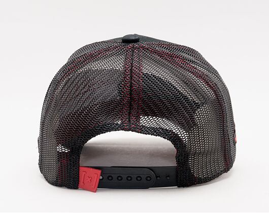 Kappe Capslab Trucker - Woody Woodpecker CL/WWP1/1/WOO2