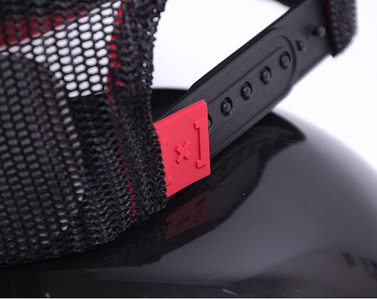 Kappi Capslab Trucker - Super Mario CL/SMB/1/MAR2