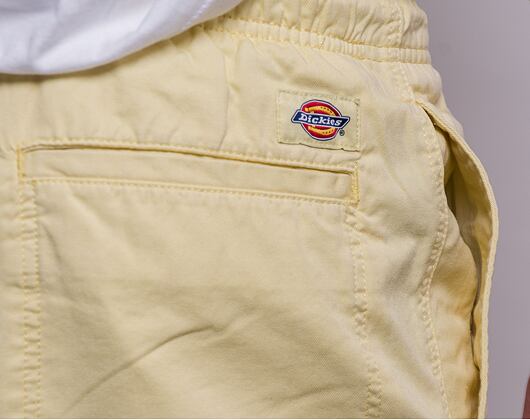 Shorts Dickies Pelican Rapids Hellgelb