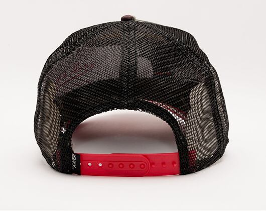 Goorin - The Rooster - Trucker Cap