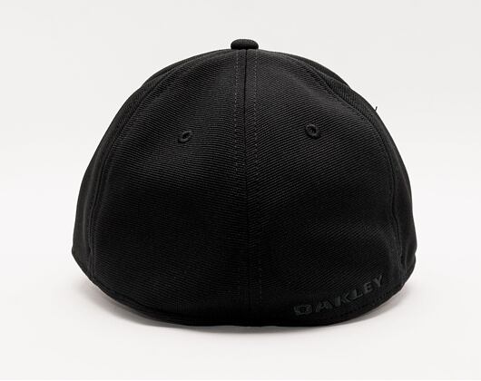 Kappe Oakley - Tincan Cap - Black/American Flag