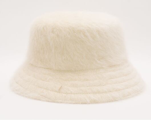 Hut Kangol - Furgora Bucket - Ivory