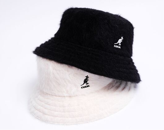 Hut Kangol - Furgora Bucket - Ivory