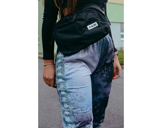 Tasche Aevor - Sacoche Bag - Ripstop Black