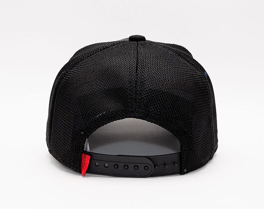 Kinder Kappe Goorin - Little Monster - Youth