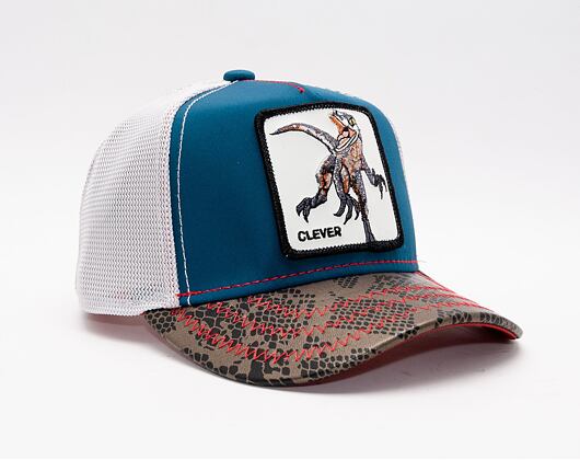 Goorin - Little Raptor - Trucker Kids Cap