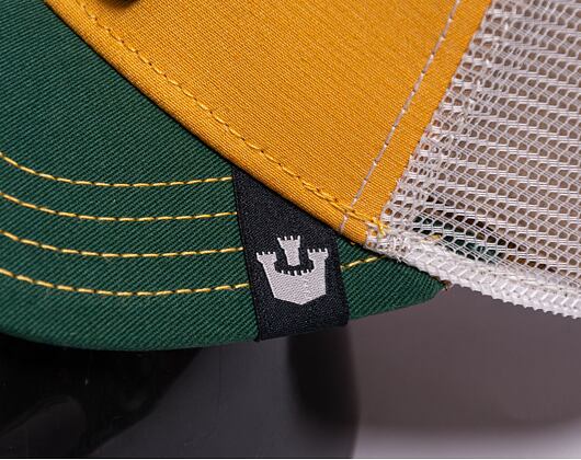 Kappe Goorin - The Cash Cow