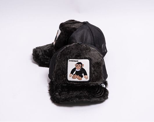 Goorin - Little Nanner - Trucker Kids Cap