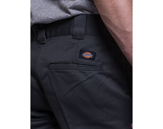 Hose Dickies 872 Slim Fit Work Pant REC Grey