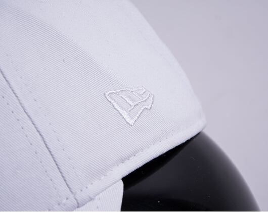 Damen Kappe New Era - MLB Essential 9FORTY - NY Yankees - White
