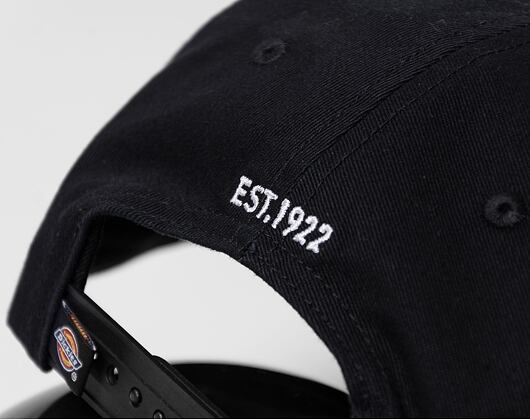 Kappe Dickies Hardwick Black