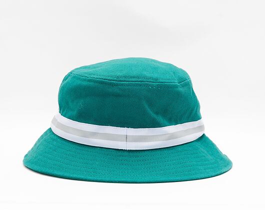 Hut Kangol Stripe Lahinch Turf Green