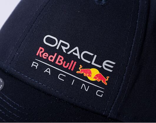 Kappe New Era - F1 Essential 9FORTY - Red Bull F1 - Navy / Scarlet