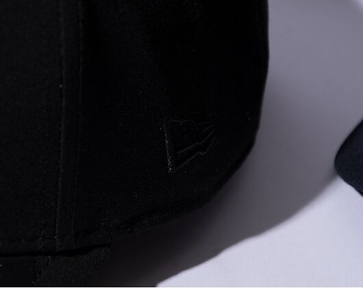 Cap New Era 9FORTY Repreve Tottenham Hotspur FC Schwarz