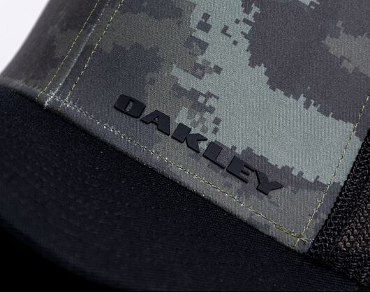 Kappe Oakley Oakley Trucker Cap 2 901271-9G8