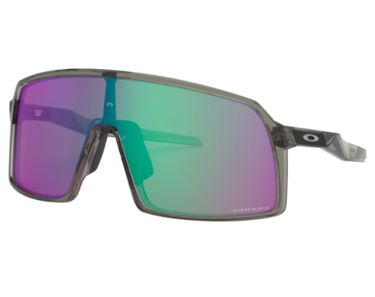 Sonnenbrille Oakley Sutro Grey Ink / Prizm Road Jade