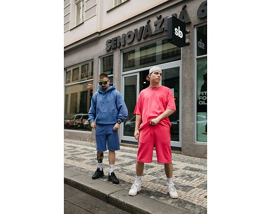 Champion Premium AR1 T-Shirt - Archive Crewneck T-Shirt 218651-PIP