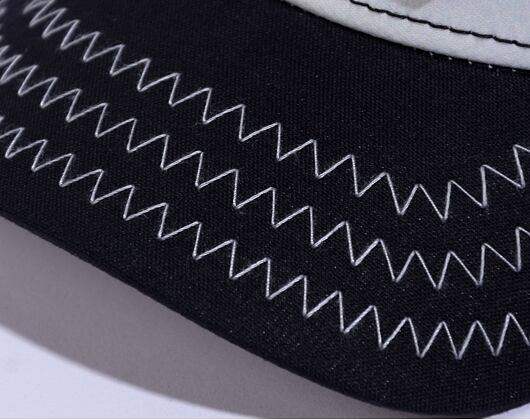 Kappe Goorin - Back off Buzzard Trucker - Black