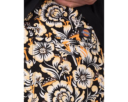 Shorts Dickies Roseburg DK0A4YBPF361 Orange