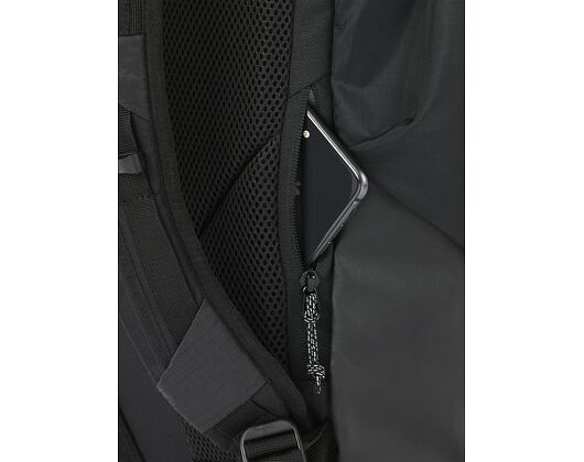 Rucksack Aevor - Rollpack Waterproof - Black