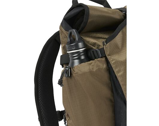 Rucksack Aevor Rollpack Proof Olive Gold