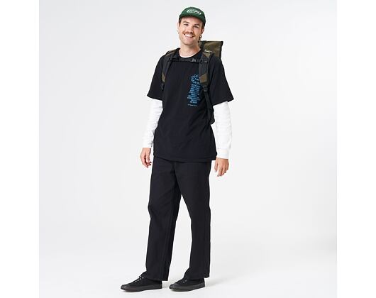 Rucksack Aevor Rollpack Proof Olive Gold